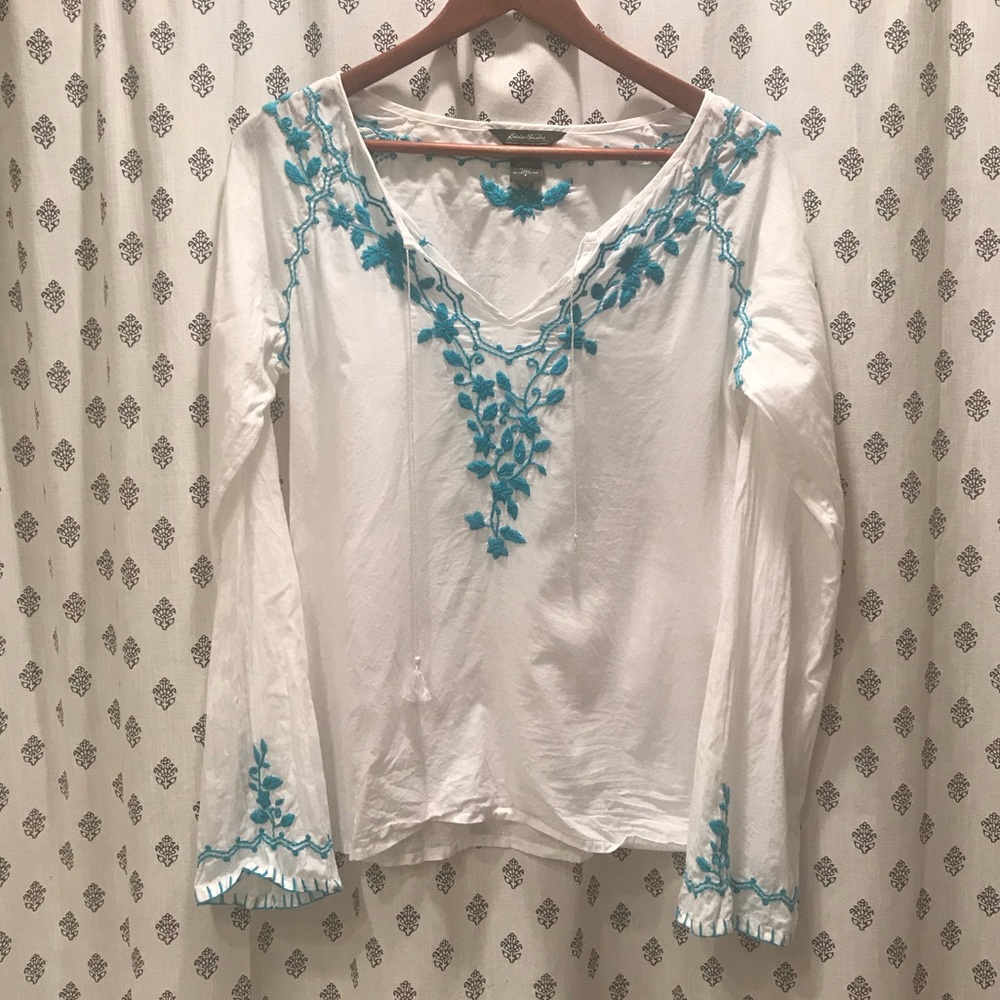 Summer shirt